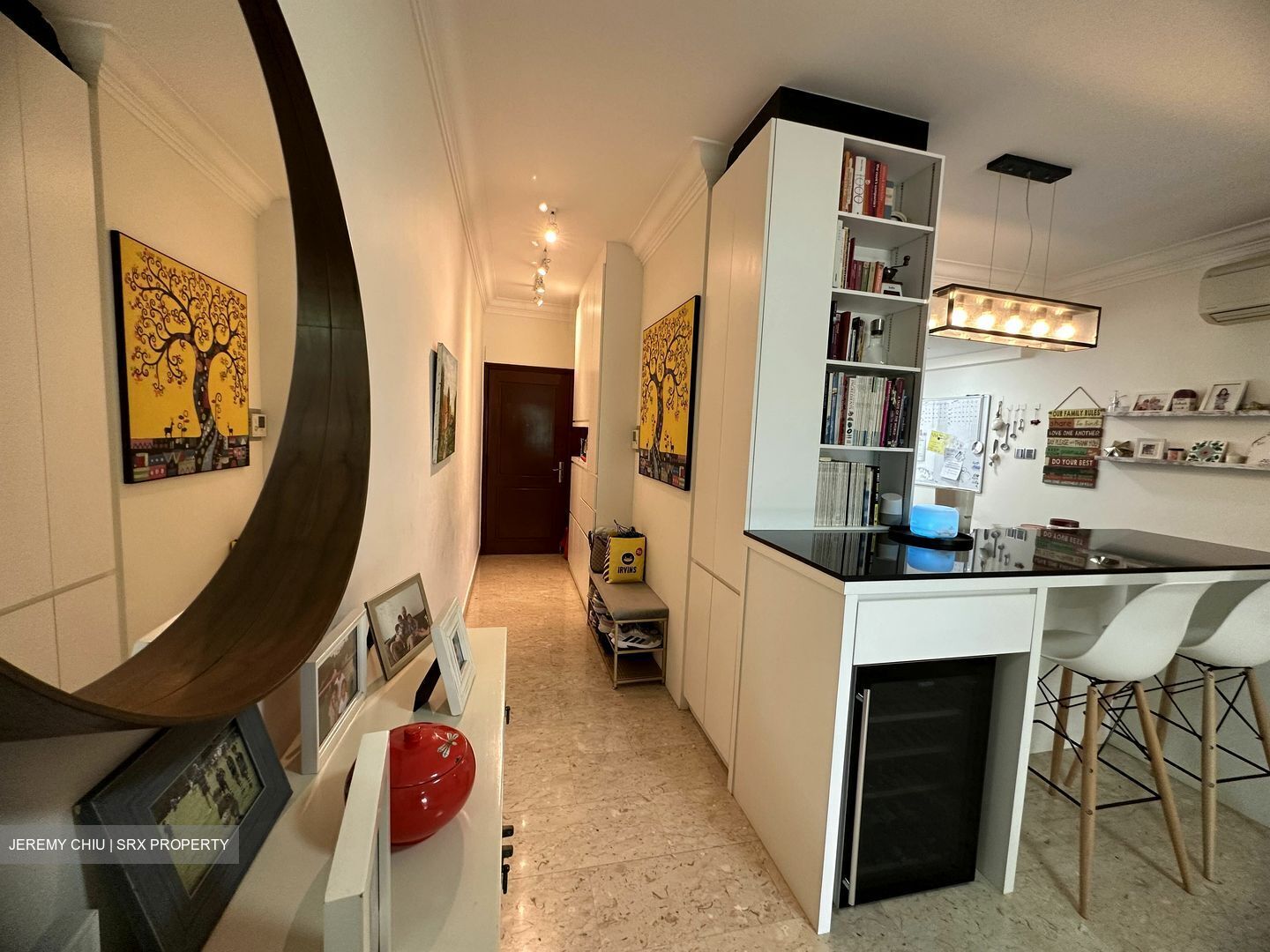 The Tropica (D18), Condominium #613569021